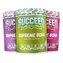 Succeed Supreme BCAA 300g Blackcurrant