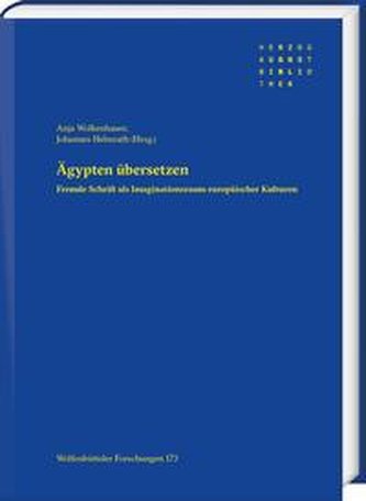 Ägypten übersetzen