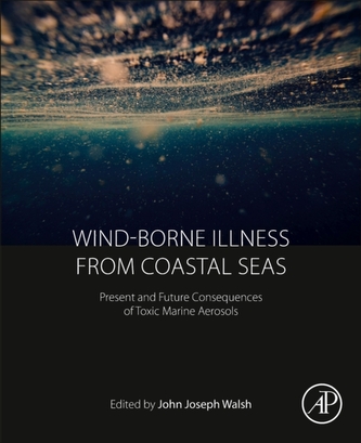 Wind-Borne Illness from Coastal Seas