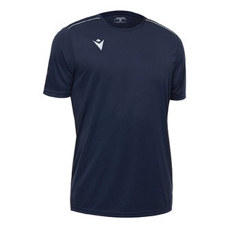 RIGEL HERO SHIRT NAV SS, RIGEL HERO SHIRT NAV SS | 507907 | XS