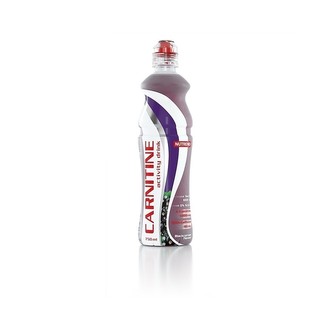 Nutrend CARNITINE ACTIVITY DRINK malina