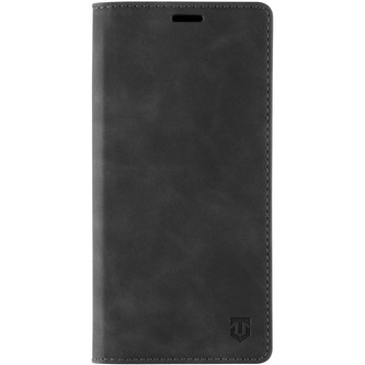 Tactical Field Notes pouzdro pro Honor X8 5G černé