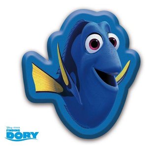 POLŠTÁŘ HLEDÁ SE DORY