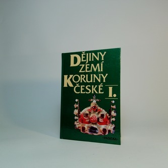 Dějiny zemí koruny České 1