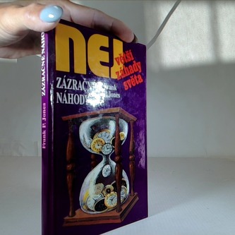 Nej větší záhady světa