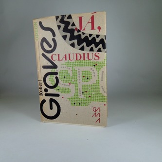 Já, Claudius