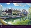 Artist about Cambridge