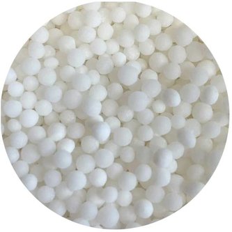 Přírodní perličky bílé 80g - Scrumptious