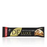 Proteinová tyčinka Deluxe 60 g - Nutrend - pomerančovo-kokosový koláč - 12 x 60 g