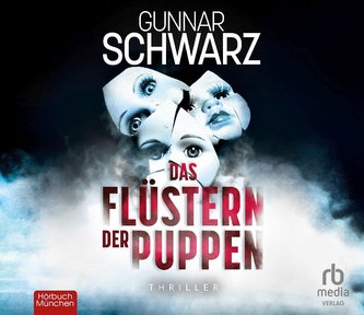 Das Flüstern der Puppen