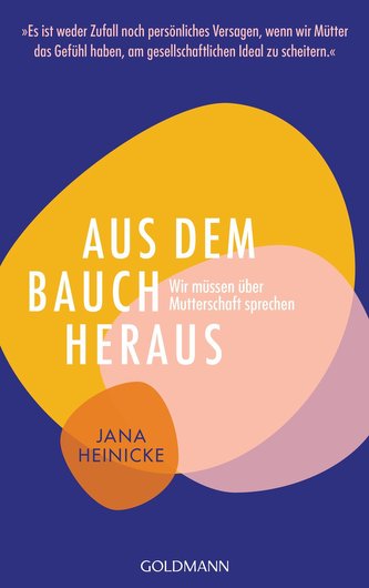 Aus dem Bauch heraus