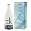 Calvin Klein CK In2U for Him EDT poškozená krabička 150 ml M