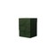 Dragon Shield Deck Shell - Forest Green