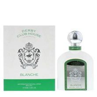 Armaf Derby Club House Blanche - EDT 100 ml man
