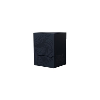 Dragon Shield Deck Shell - Midnight Blue