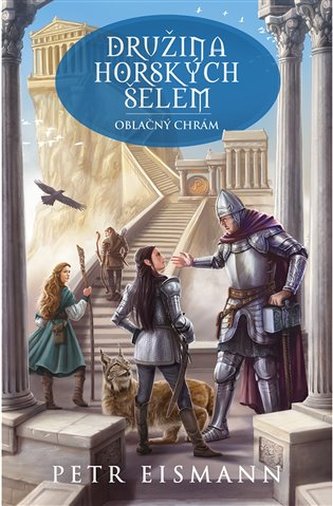 Družina horských šelem 5