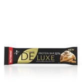 Proteinová tyčinka Deluxe 60 g - Nutrend - čokoládový sacher - 12 x 60 g
