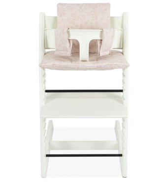 Polštářek na židličku Stokke® Tripp Trapp®Bright Bloom