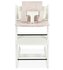Polštářek na židličku Stokke® Tripp Trapp®Bright Bloom
