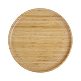 Pandoo Bambusový talíř 30 cm