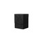 Dragon Shield Deck Shell - Shadow Black