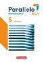 Parallelo Basis 5. Schuljahr. Lösungen zum Schülerbuch