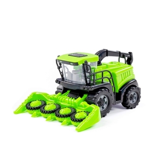 Kombajn na setrvačník