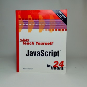 Teach Yourself JavaScript in 24 Hours