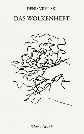 Das Wolkenheft