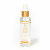 SOSU by Suzanne Jackson Samoopalovací mlha na obličej Dripping Gold Wonder Water Light/Medium 100 ml woman