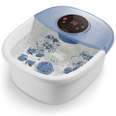 NAIPO Masážní vanička na nohy 3v1 Max Care XKAM-SPA18