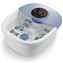 NAIPO Masážní vanička na nohy 3v1 Max Care XKAM-SPA18