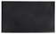 Rohožka - předložka SOFT STEP černá 40x60 cm Multi Decor