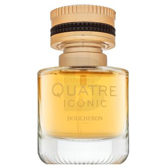 Boucheron Quatre Iconic - EDP 30 ml woman