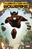 Wolverine: Leben und Tod
