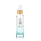 SOSU by Suzanne Jackson Samoopalovací mlha na obličej bez vůně Dripping Gold Wonder Water Fragrance Free Light/Medium 100 ml woman