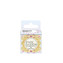 Invisibobble Gumička do vlasů Original Time to Shine Gold Rush 3 ks woman