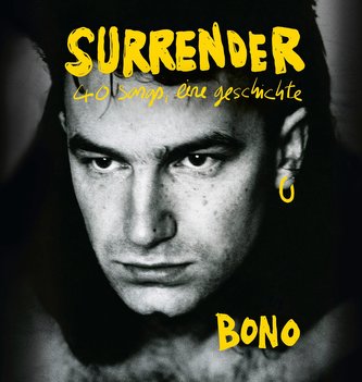 Surrender