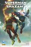 Shazam!/Superman: First Thunder (Neue Edition)