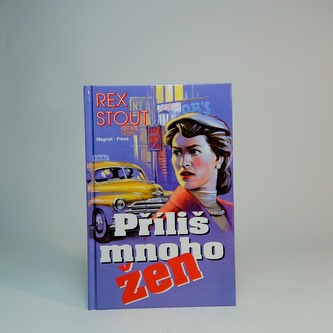 Přiíiš mnoho žen