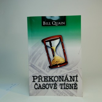 Překonání časové tísně
