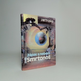 Zápas s nebem, Smrtonoš