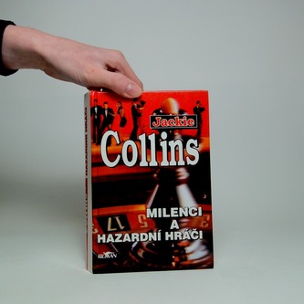 Milenci a hazardní hráči