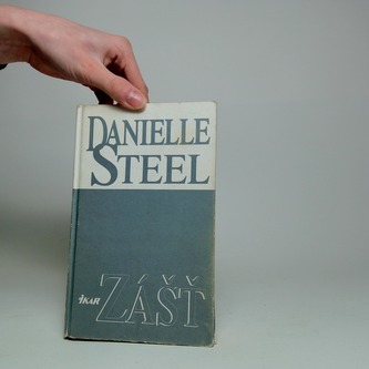 Zášť