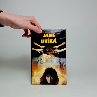 Jane utíká
