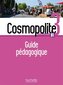 Cosmopolite 3 (B1) Guide pédagogique + audio MP3