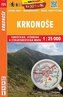 721: Krkonoše 1:25 000