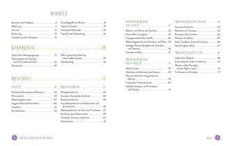 Einfach gesund kochen für Kinder