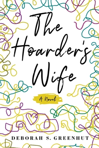 The Hoarder's Wife