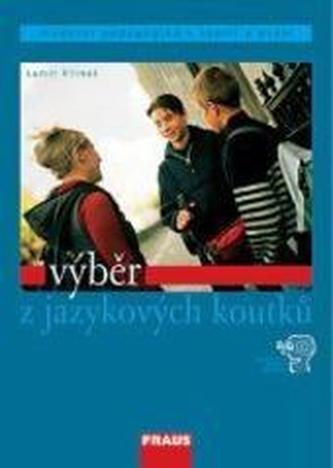 Výběr z jazykových koutků